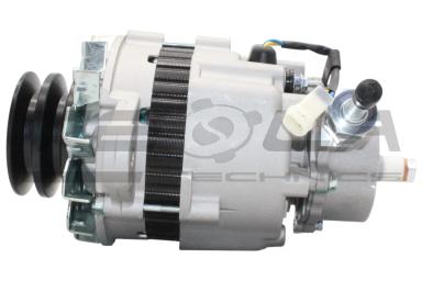 Alternator TT12595