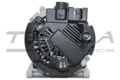 Alternator TT12371