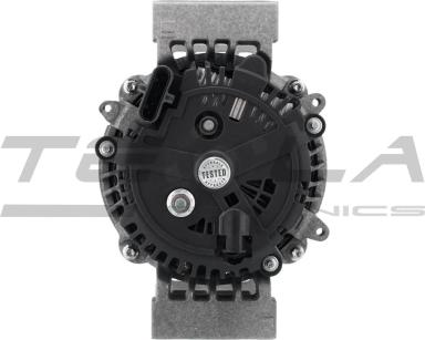Alternator TT12857 PRO