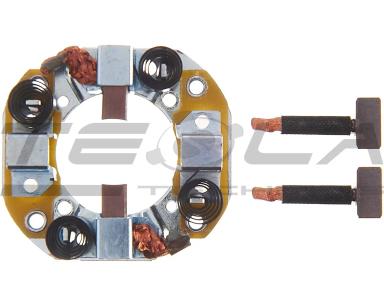 Starter brush holder assembly TT51368