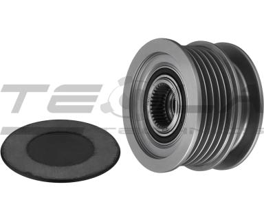 Freewheel pulley TT64277