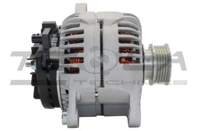 Alternator TT12365