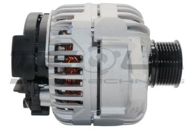 Alternator TT12221