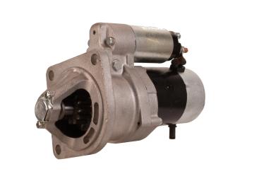 Starter TT15748