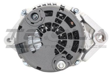 Alternator TT12546