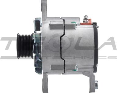 Alternator TT12555