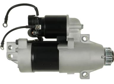 Starter TT16296