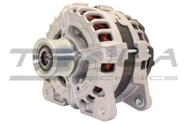 Alternator TT12865