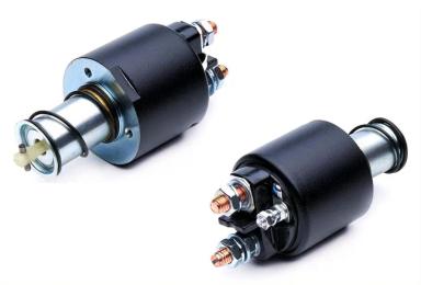 Solenoid TT76245
