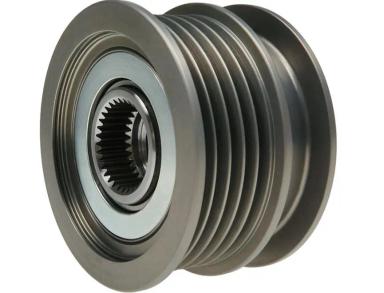 Freewheel pulley TT64228