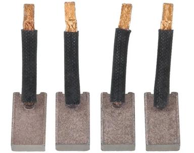 Starter brush set TT53066