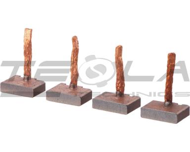 Starter brush set TT53406