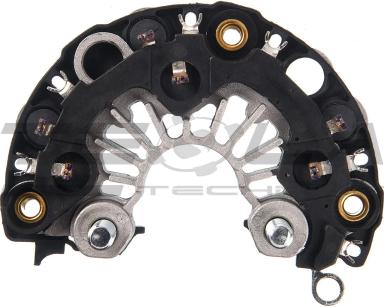 Rectifier TT34210 PRO
