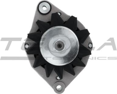 Alternator TT11597 PRO