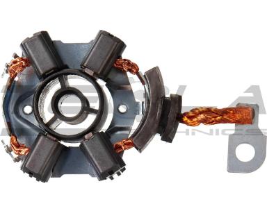 Starter brush holder assembly TT51436