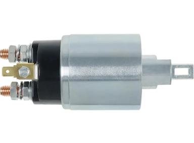 Solenoid TT76344
