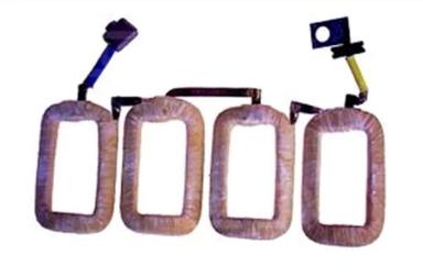 Field coil TT74027