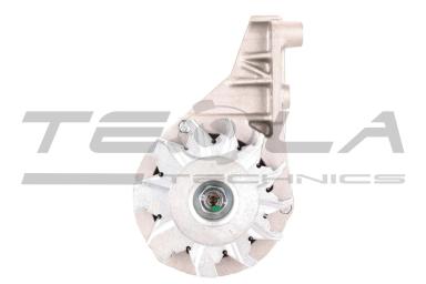 Alternator TT11508