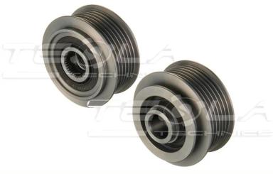 Freewheel pulley TT64394
