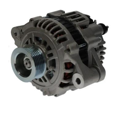 Alternator TT11595