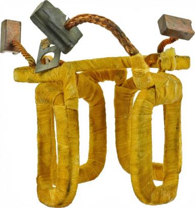 Field coil TT74009
