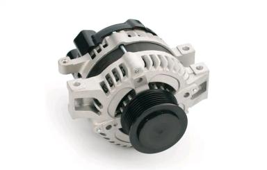 Alternator TT12267