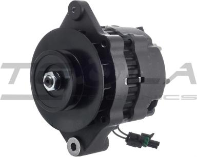 Alternator TT11661 PRO