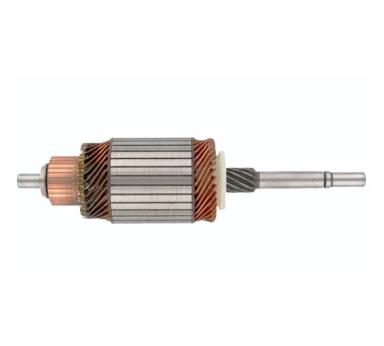 Armature TT71024