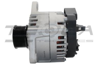 Alternator TT13204