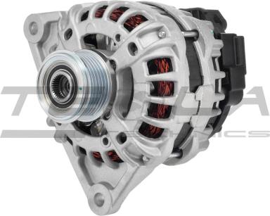 Alternator TT12925