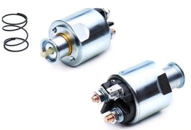 Solenoid TT76383