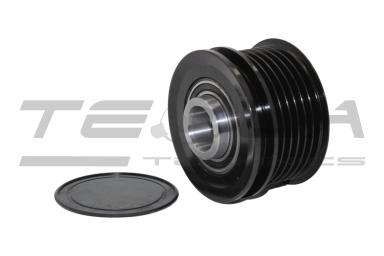 Freewheel pulley TT64520