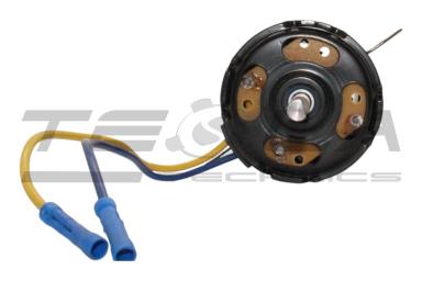 Heater motor TT21026
