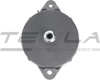 Alternator TT12751
