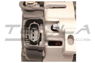 Alternator TT13017