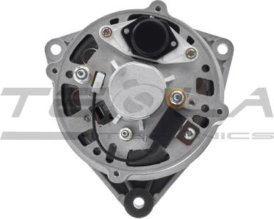 Alternator TT12713
