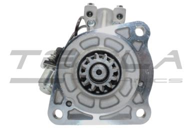 Starter TT16635