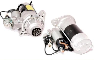 Starter TT16732