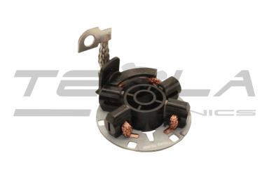 Starter brush holder assembly TT51452