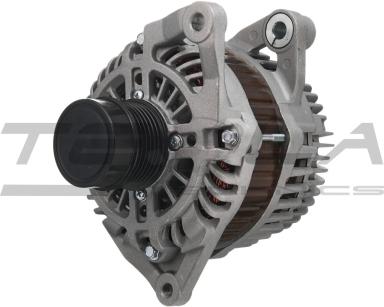 Alternator TT12946