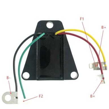 Regulator TT31880