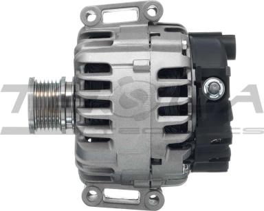Alternator TT12895 PRO