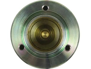 Solenoid TT76476