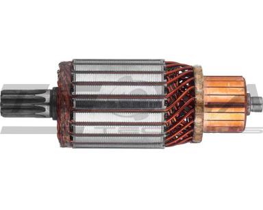 Armature TT71134
