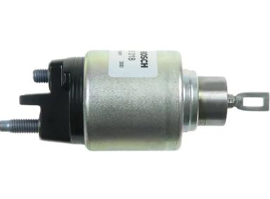 Solenoid TT76591