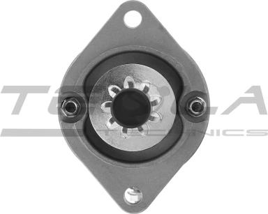 Starter TT15992