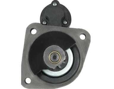 Starter TT16949