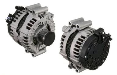 Alternator TT12688