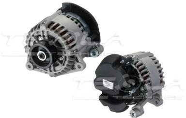 Alternator TT12798