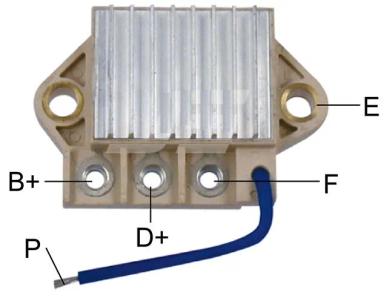 Regulator TT31854